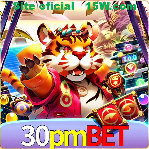 Imagem promocional da 30pmbet mostrando a plataforma e suas vantagens